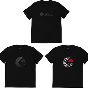 Ethika t shirt